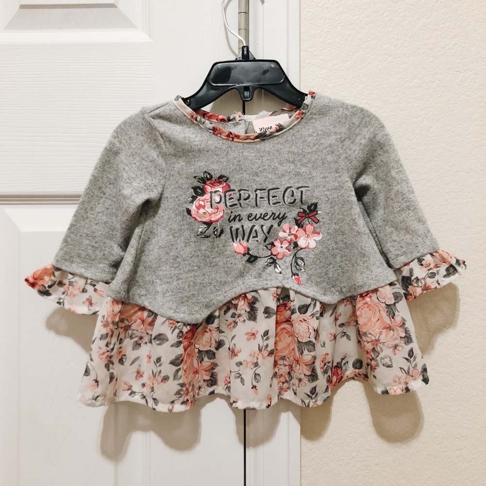 Babygirl Shirt